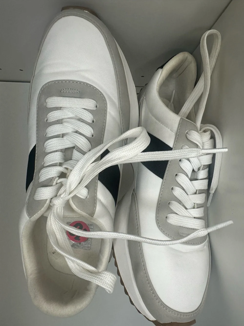 Dolce Vita step up